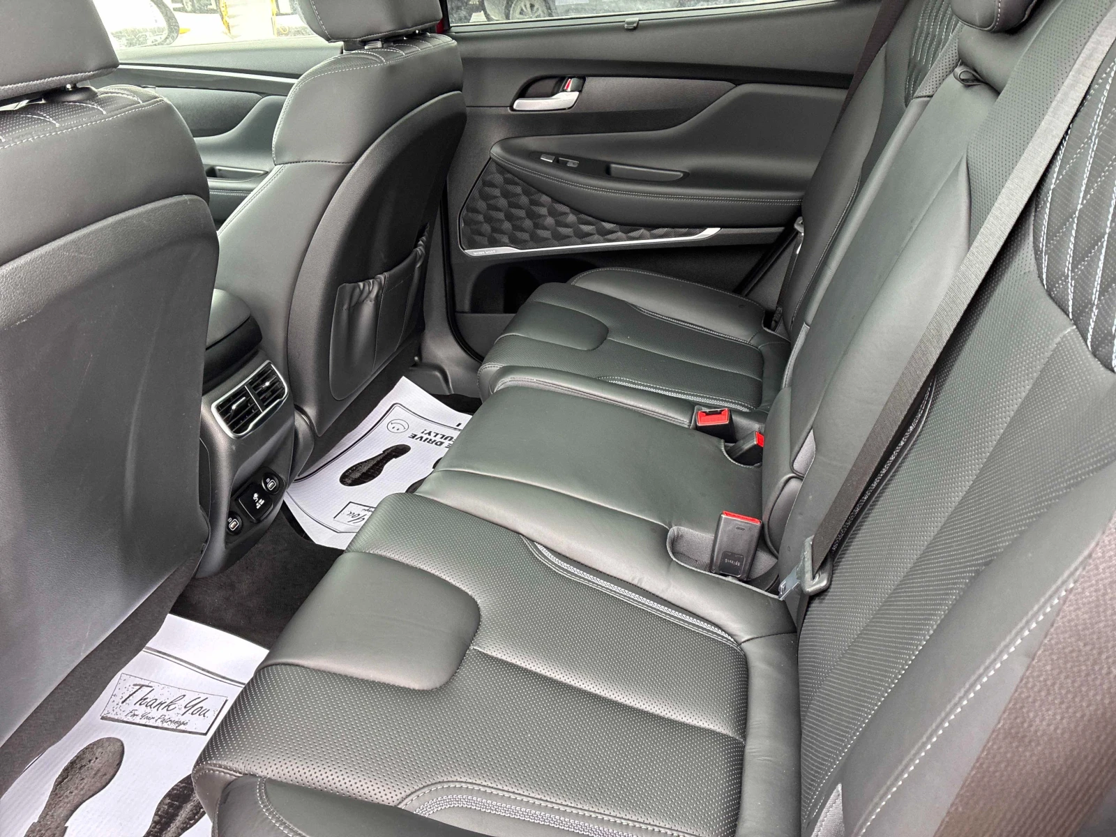 Hyundai Santa fe Ultimate Calligraphy| 2.5T| 360| PANO| ���������|  | Mobile.bg � ����������� 16