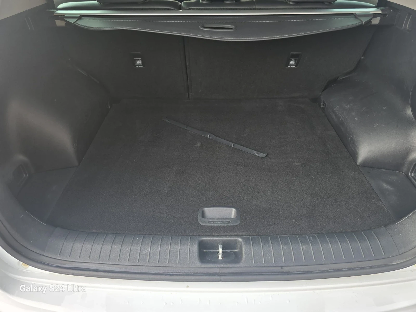 Kia Sportage 1.7CRDI AUTOMATICA  | Mobile.bg � ����������� 14