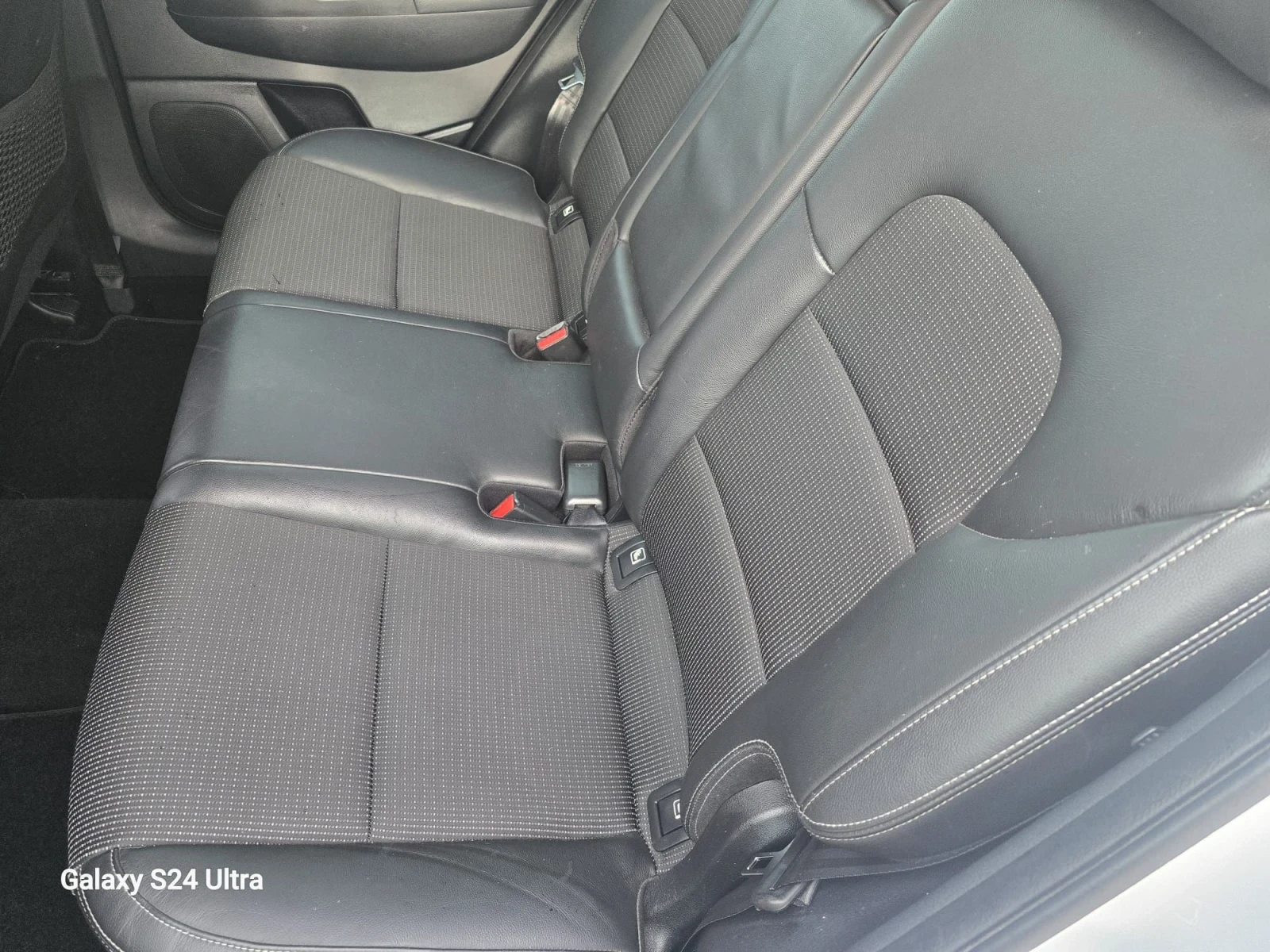 Kia Sportage 1.7CRDI AUTOMATICA  | Mobile.bg � ����������� 12