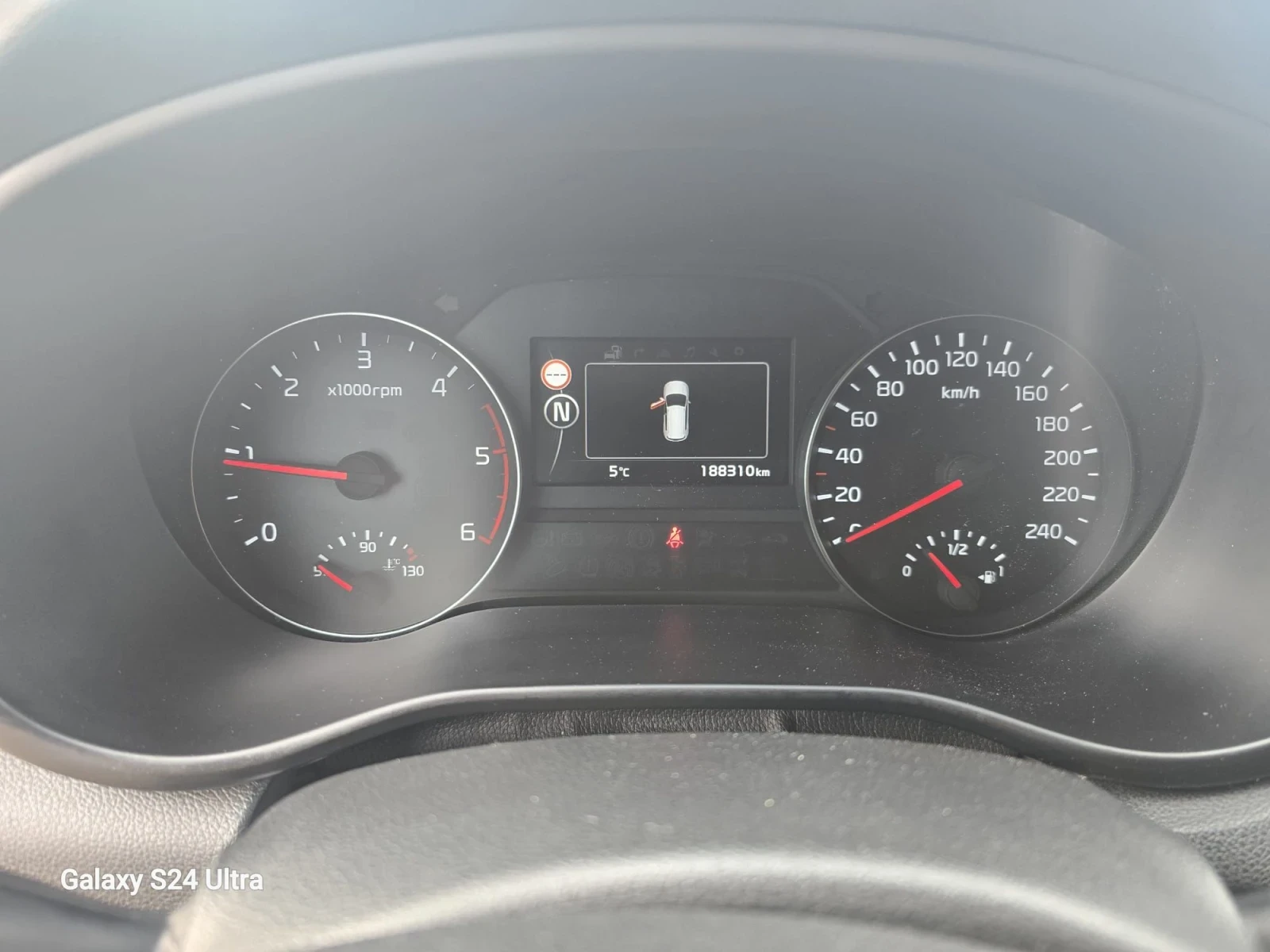 Kia Sportage 1.7CRDI AUTOMATICA  | Mobile.bg � ����������� 15