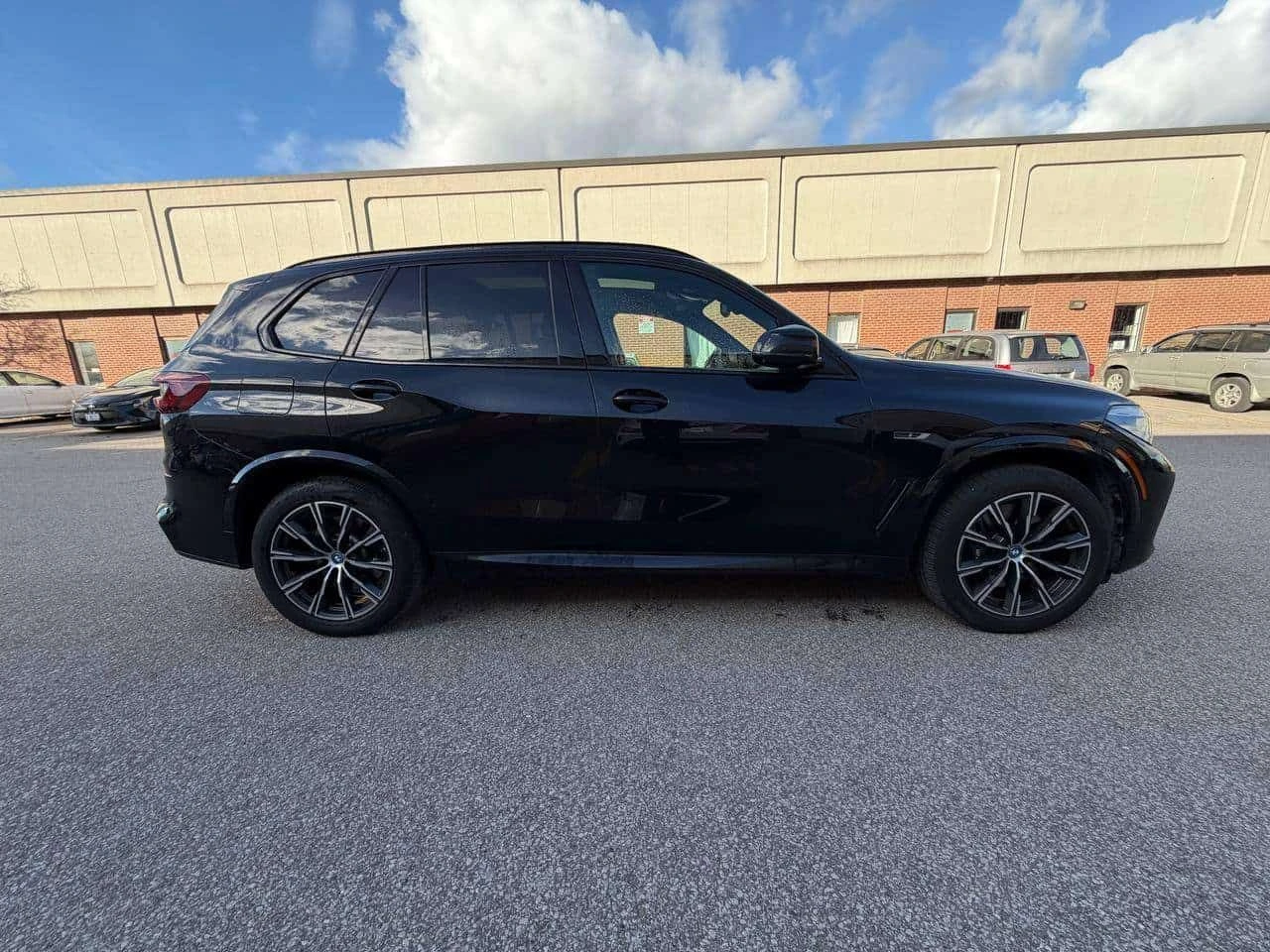 BMW X5 xDrive45e | M SPORT | PANO | HUD | �������� |  | Mobile.bg � ����������� 14