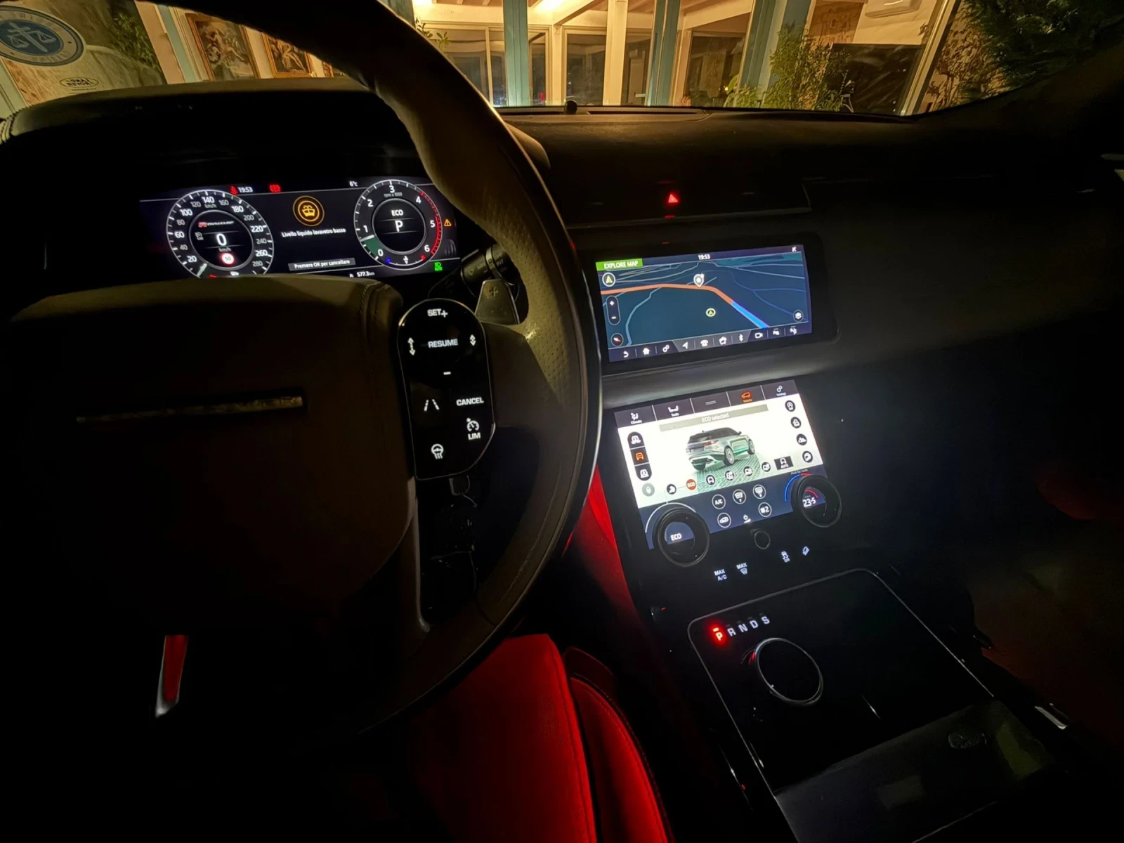 Land Rover Range Rover Velar D300 HSE | Mobile.bg � ����������� 11