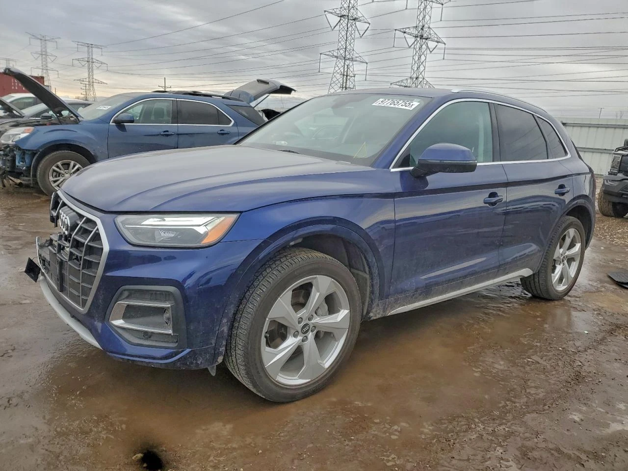 Audi Q5 DISTRONIC* BOSE* DIGITAL | Mobile.bg � ����������� 1