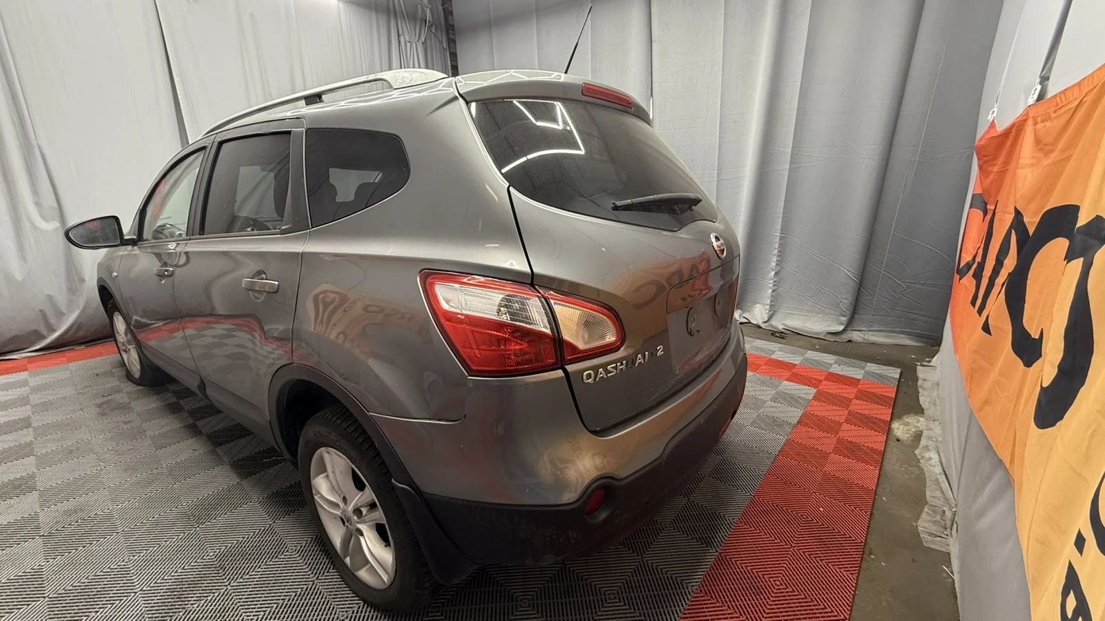 Nissan Qashqai 1.6 dci NAVI  | Mobile.bg � ����������� 3
