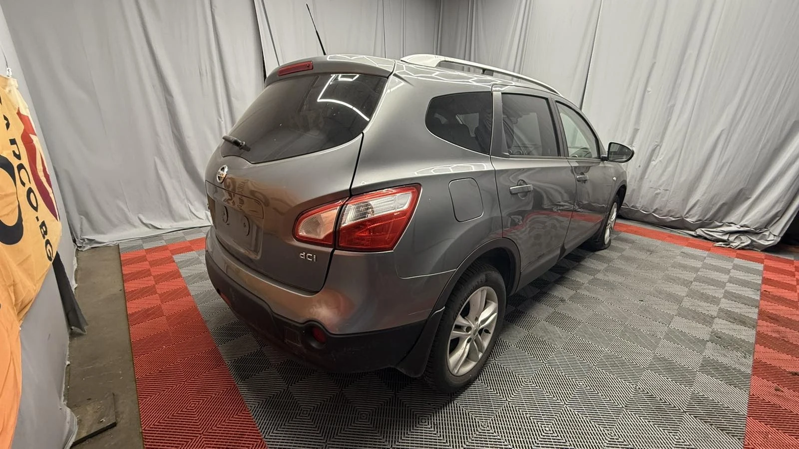 Nissan Qashqai 1.6 dci NAVI  | Mobile.bg � ����������� 4