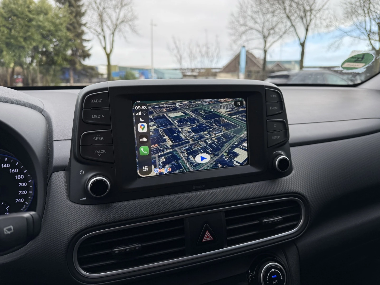 Hyundai Kona 1.0 T-GDI | Mobile.bg � ����������� 15