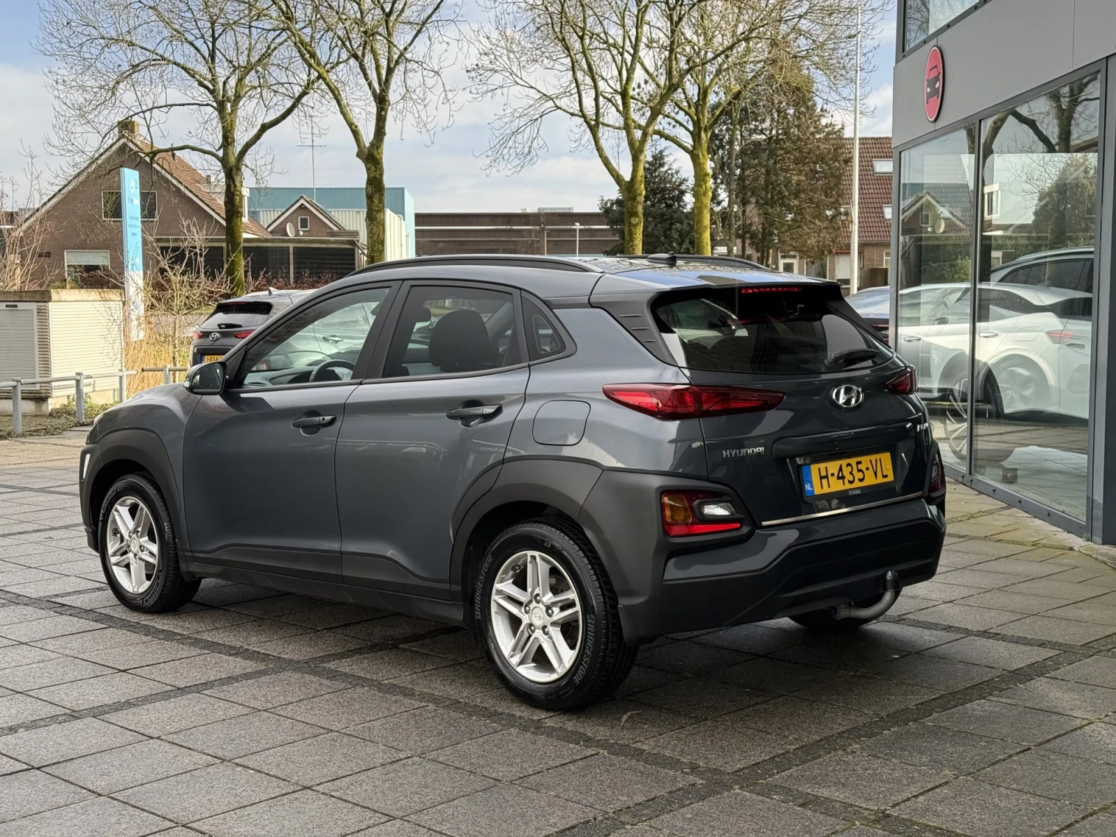 Hyundai Kona 1.0 T-GDI | Mobile.bg � ����������� 7