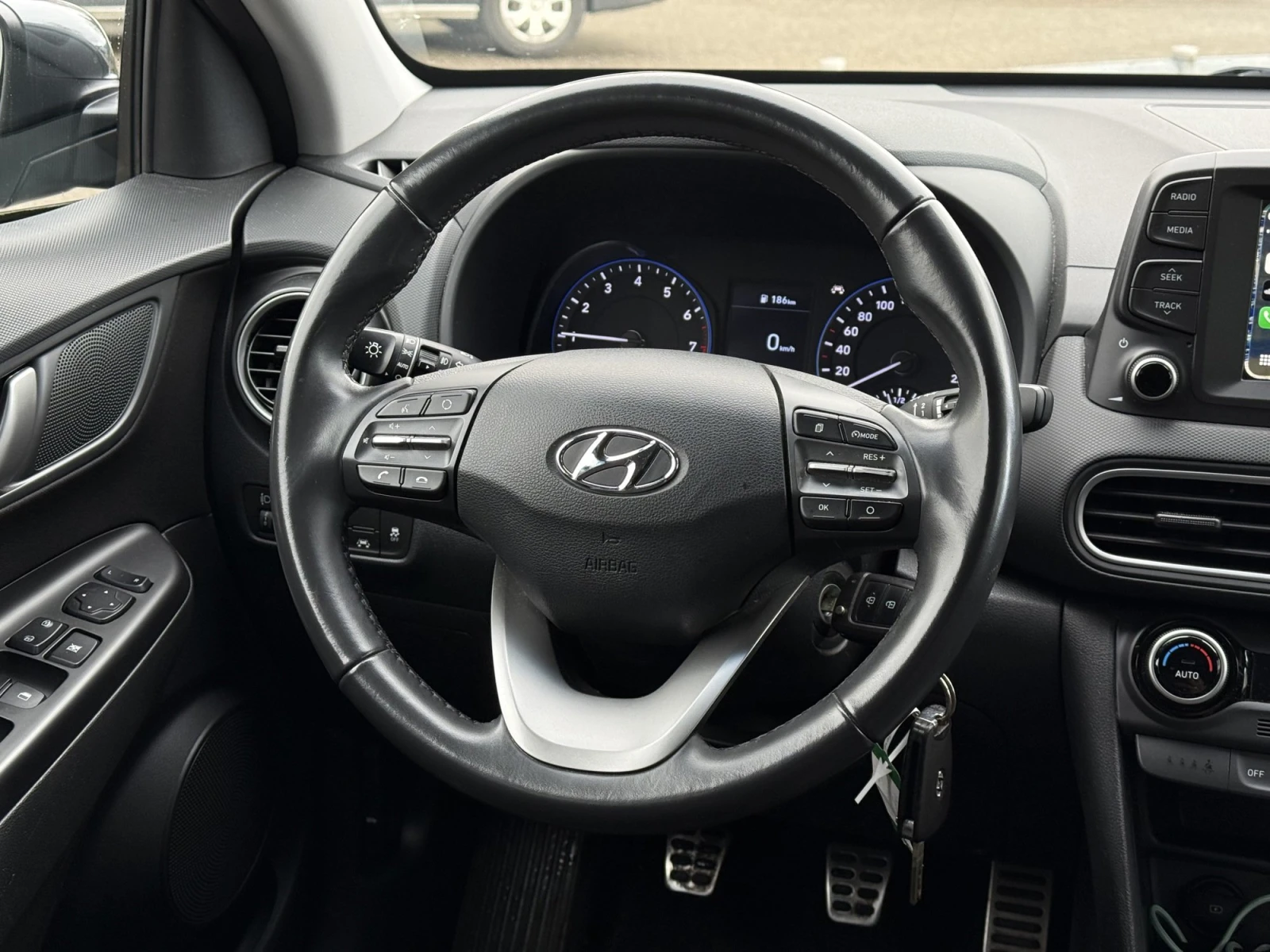 Hyundai Kona 1.0 T-GDI | Mobile.bg � ����������� 13