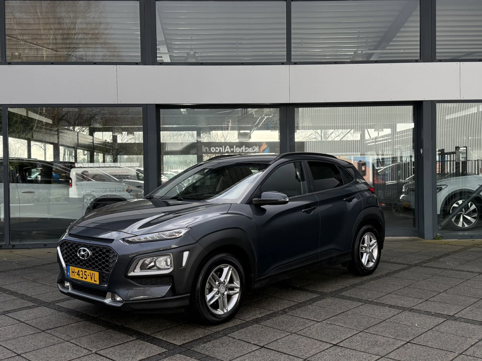 Hyundai Kona 1.0 T-GDI | Mobile.bg � ����������� 3