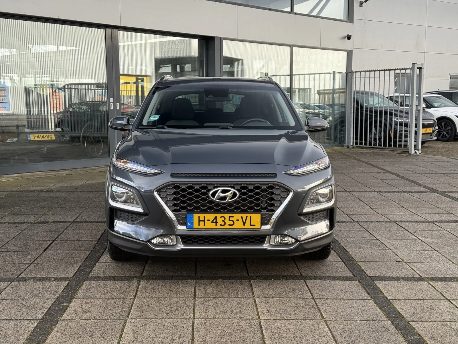 Hyundai Kona 1.0 T-GDI | Mobile.bg � ����������� 2