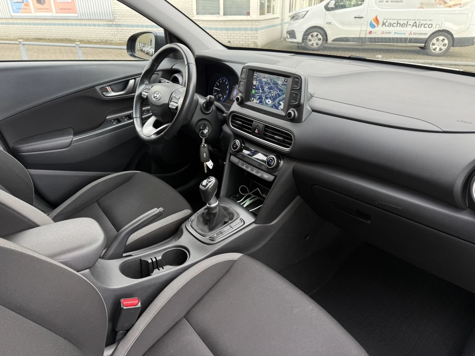 Hyundai Kona 1.0 T-GDI | Mobile.bg � ����������� 12