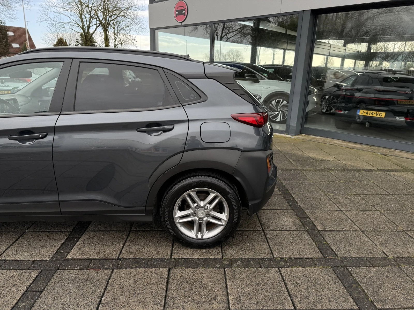 Hyundai Kona 1.0 T-GDI | Mobile.bg � ����������� 6