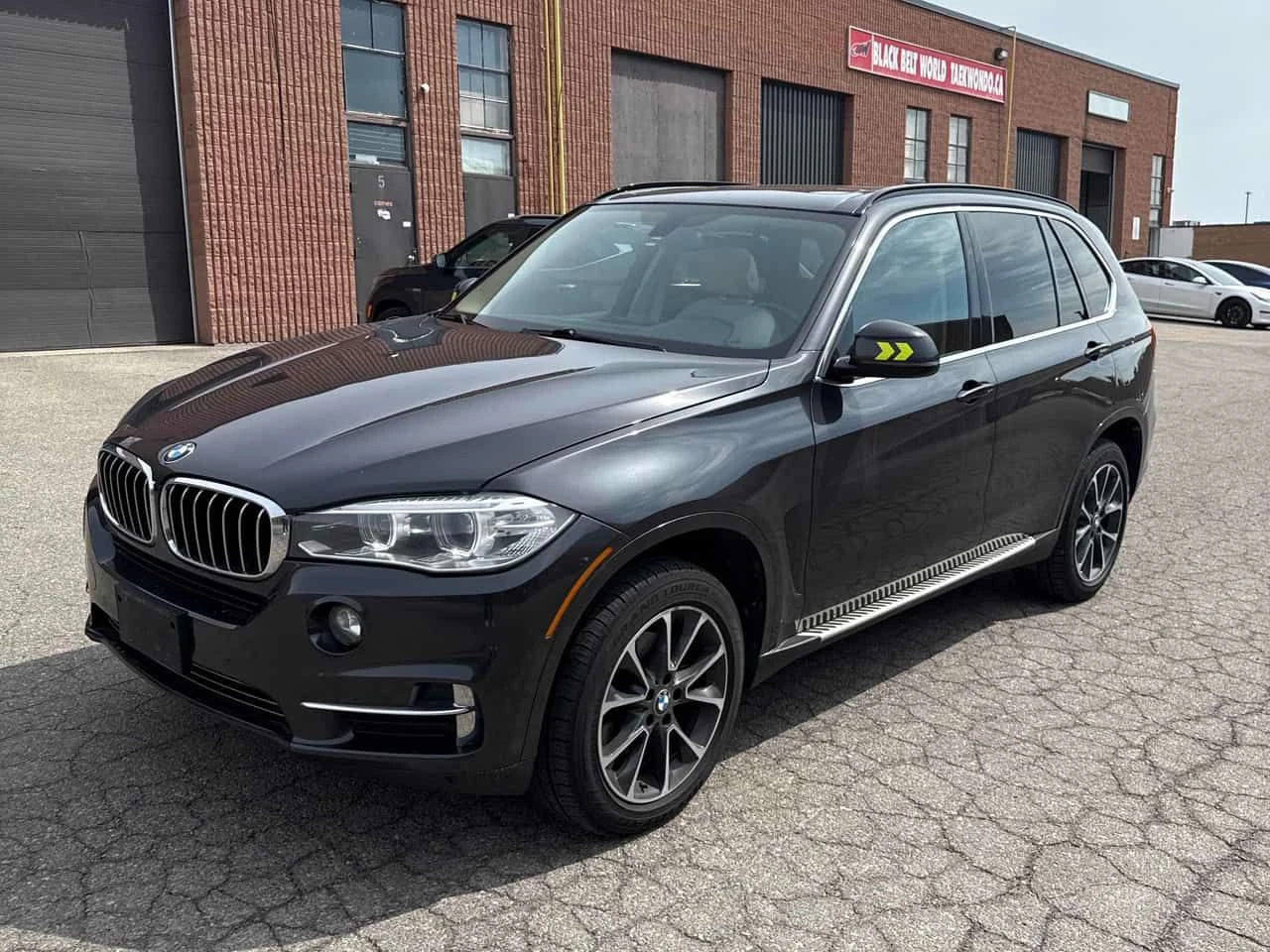 BMW X5 * xDrive35d * CARFAX * ���� �� �� | Mobile.bg � ����������� 1