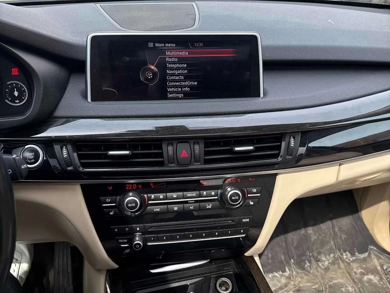 BMW X5 * xDrive35d * CARFAX * ���� �� �� | Mobile.bg � ����������� 8