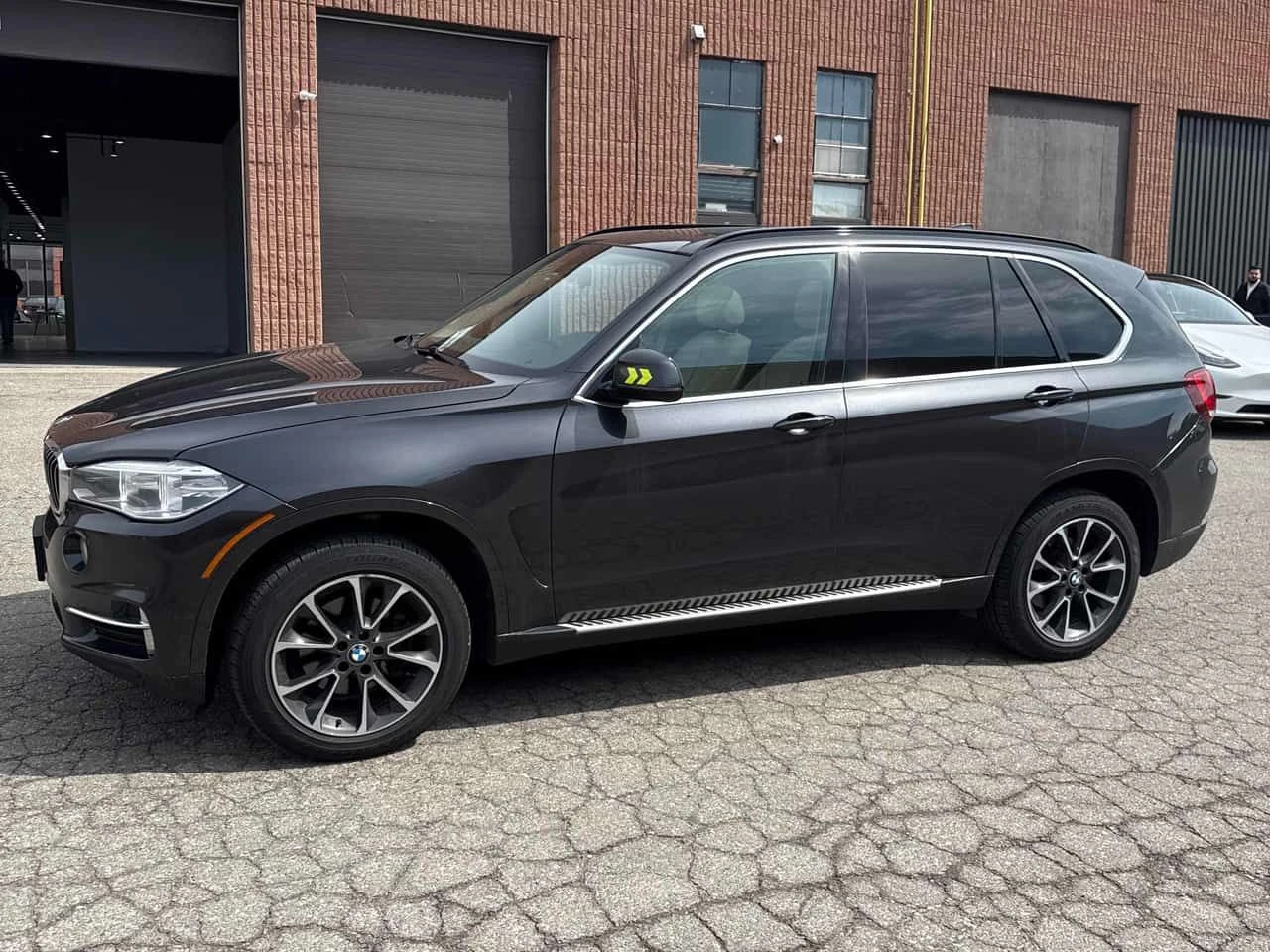 BMW X5 * xDrive35d * CARFAX * ���� �� �� | Mobile.bg � ����������� 2