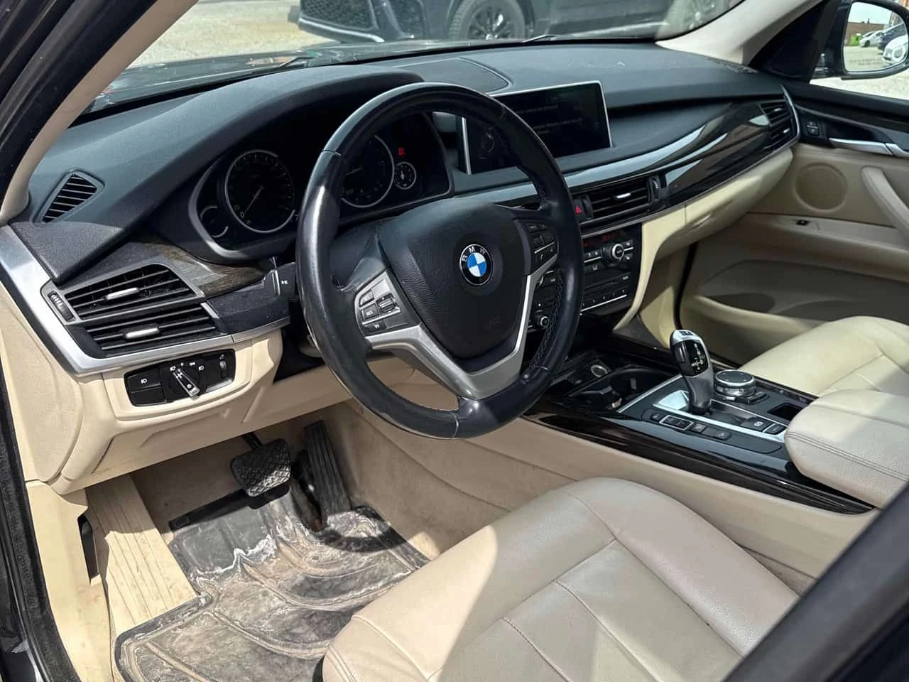 BMW X5 * xDrive35d * CARFAX * ���� �� �� | Mobile.bg � ����������� 6