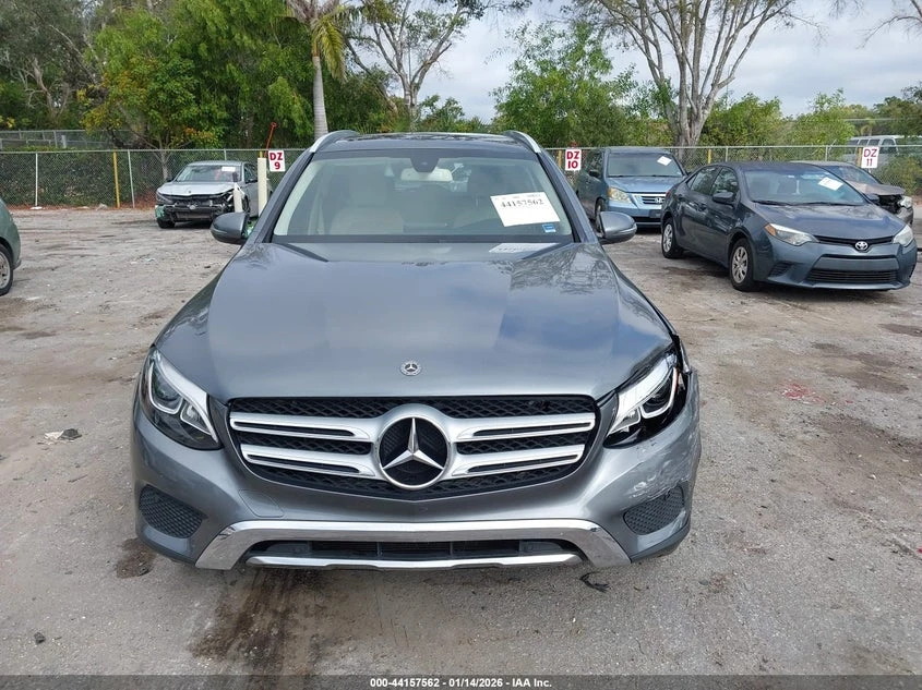 Mercedes-Benz GLC 300 2.0L I-4 DI, DOHC, VVT, TURBO, 241HP 4X2 Drive | Mobile.bg � ����������� 12