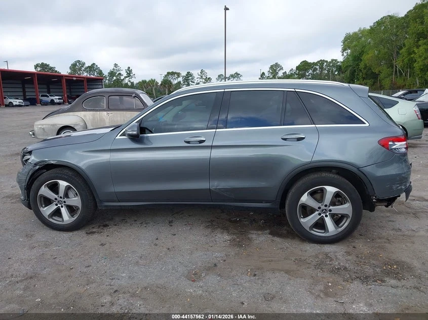 Mercedes-Benz GLC 300 2.0L I-4 DI, DOHC, VVT, TURBO, 241HP 4X2 Drive | Mobile.bg � ����������� 14