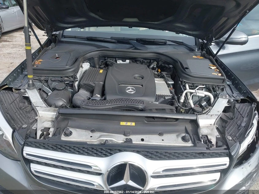 Mercedes-Benz GLC 300 2.0L I-4 DI, DOHC, VVT, TURBO, 241HP 4X2 Drive | Mobile.bg � ����������� 10