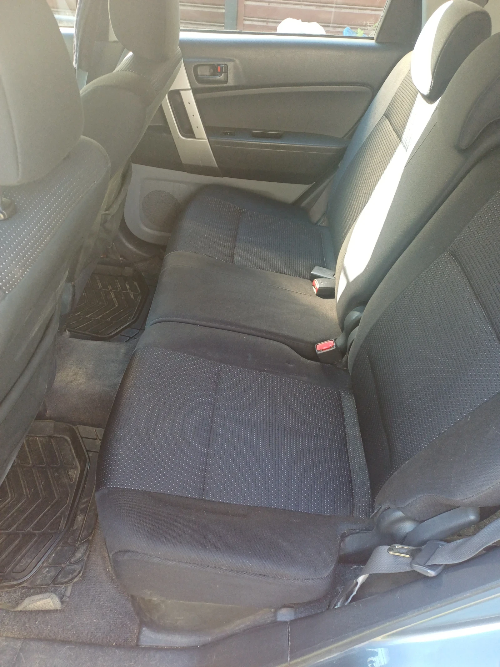 Daihatsu Terios 1.5 4х4, снимка 14 - Автомобили и джипове - 54448738