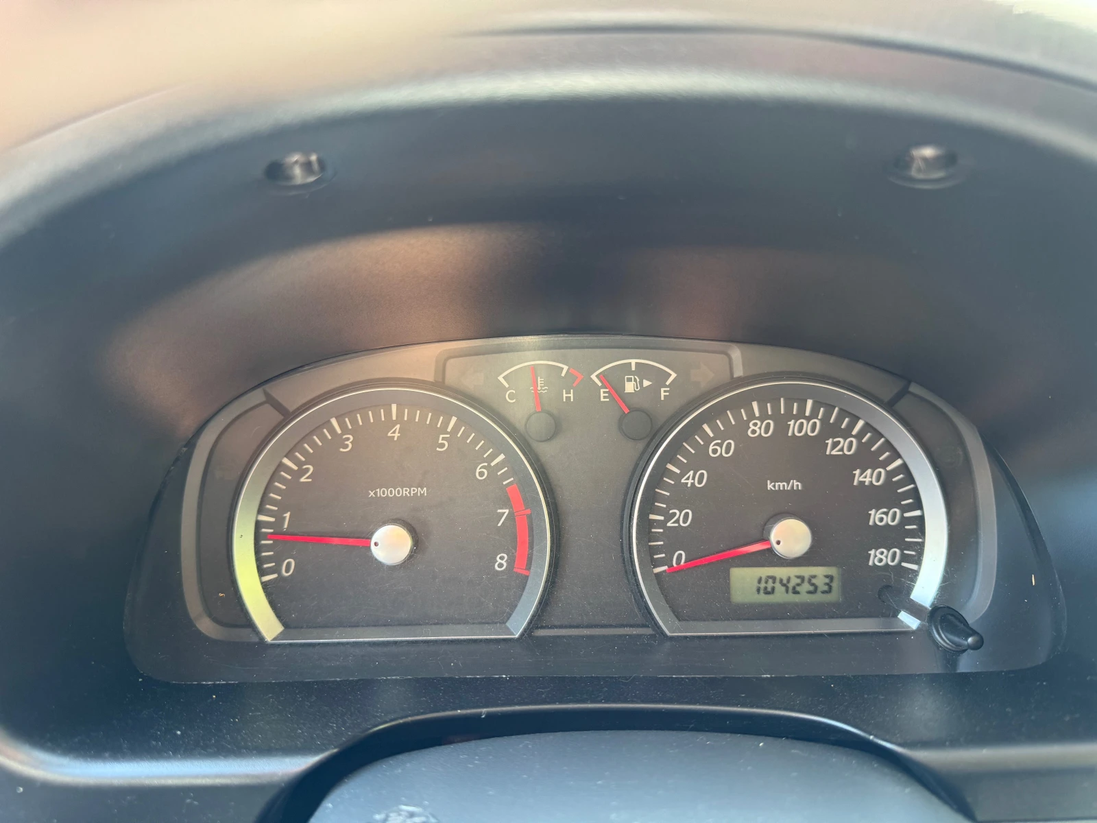 Suzuki Jimny 1.3 104300km. 100%, снимка 9 - Автомобили и джипове - 54574598
