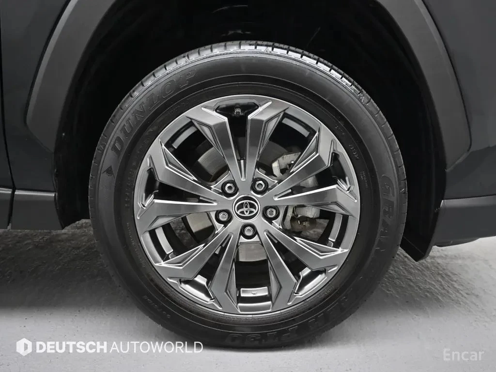 Toyota Rav4 5th Generation 2.5 Hybrid 2WD| DISTRONIC| MEMORY, снимка 6 - Автомобили и джипове - 54682451