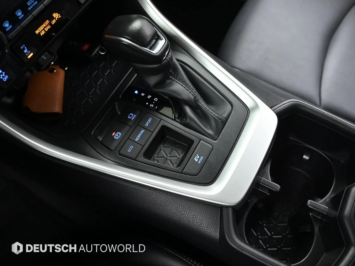 Toyota Rav4 5th Generation 2.5 Hybrid 2WD| DISTRONIC| MEMORY, снимка 14 - Автомобили и джипове - 54682451