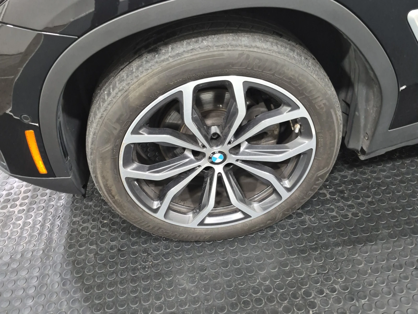 BMW X3 ПАМЕТ| ПАНОРАМА| 360CAM| 2 КЛЮЧА| , снимка 6 - Автомобили и джипове - 54823162