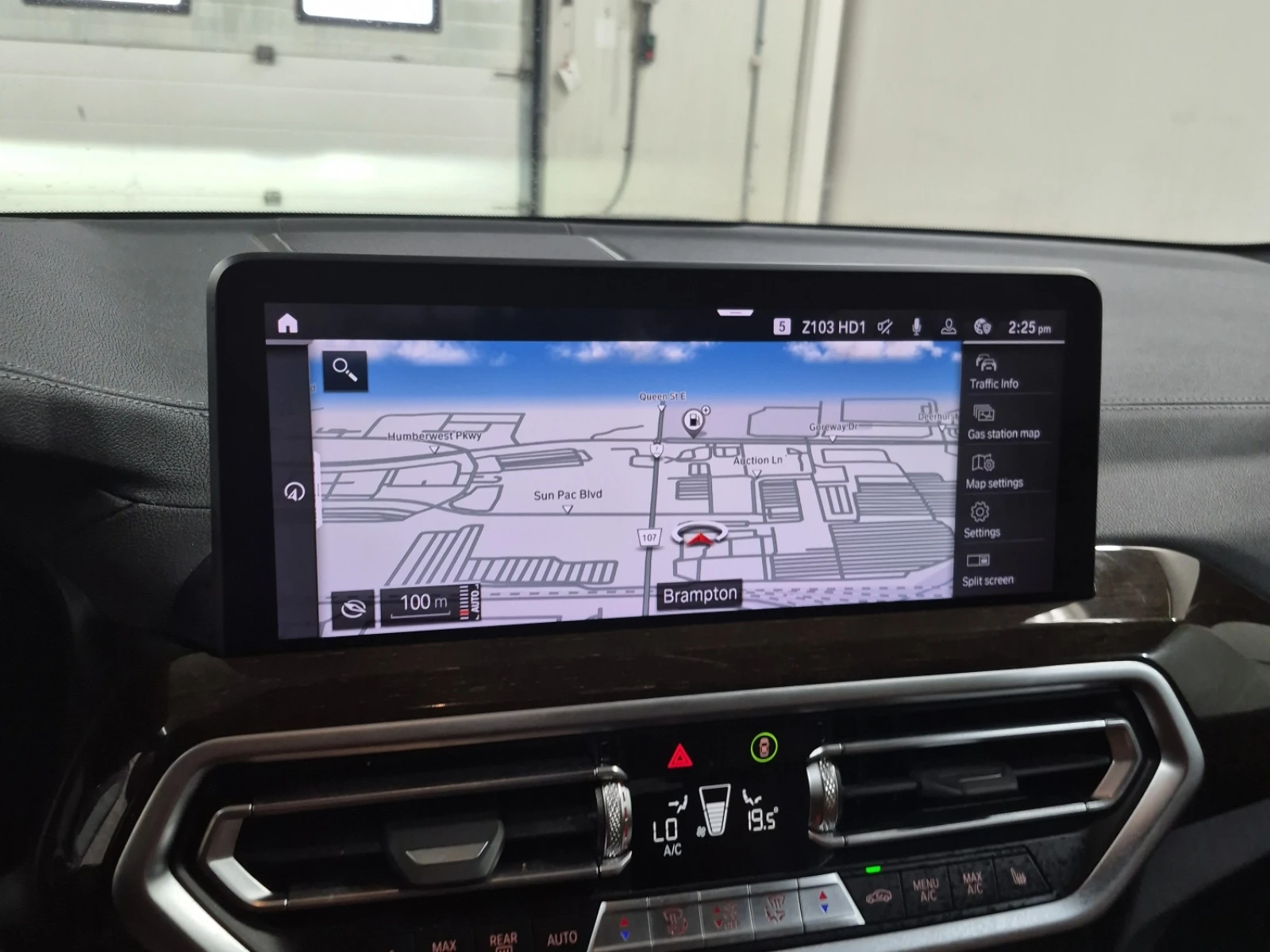 BMW X3 ПАМЕТ| ПАНОРАМА| 360CAM| 2 КЛЮЧА| , снимка 11 - Автомобили и джипове - 54823162