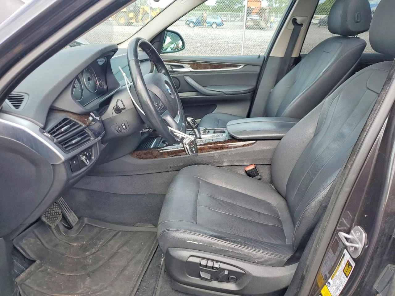 BMW X5 XDRIVE* АКТУАЛНА ОБЯВА* ФИКСИРАНА ЦЕНА!, снимка 8 - Автомобили и джипове - 55710551