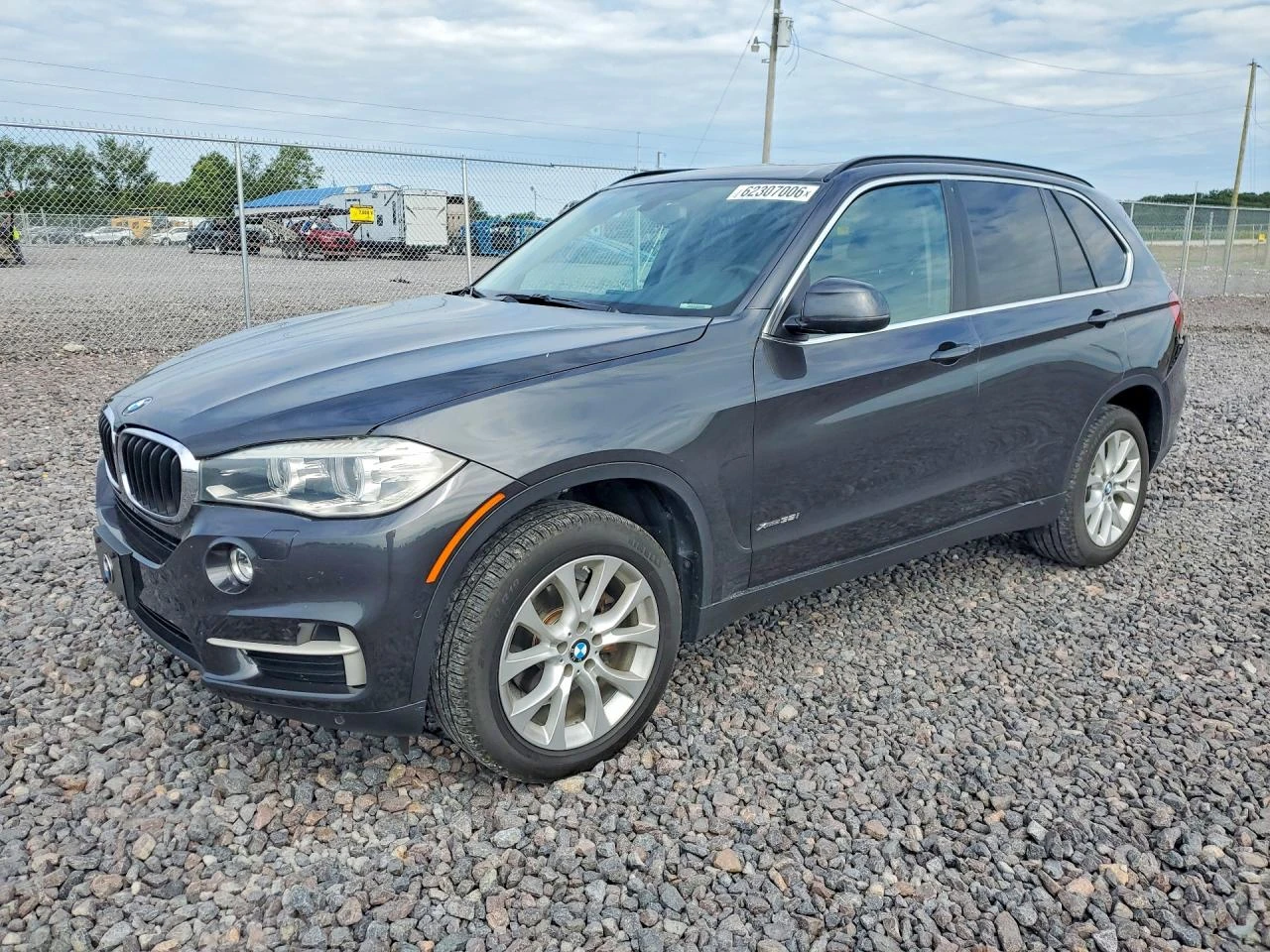BMW X5 XDRIVE* АКТУАЛНА ОБЯВА* ФИКСИРАНА ЦЕНА!, снимка 2 - Автомобили и джипове - 55710551