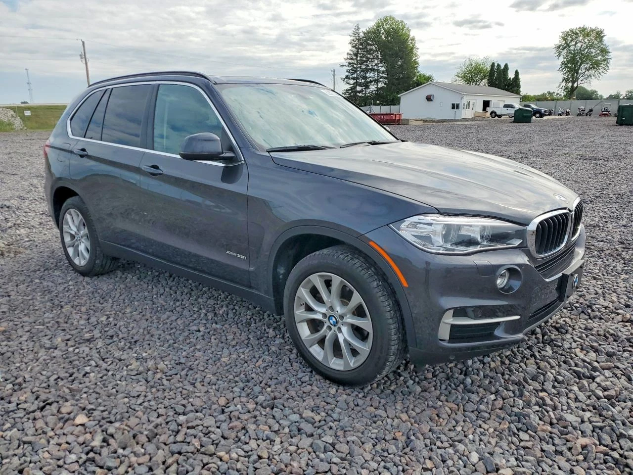BMW X5 XDRIVE* АКТУАЛНА ОБЯВА* ФИКСИРАНА ЦЕНА!, снимка 3 - Автомобили и джипове - 55710551