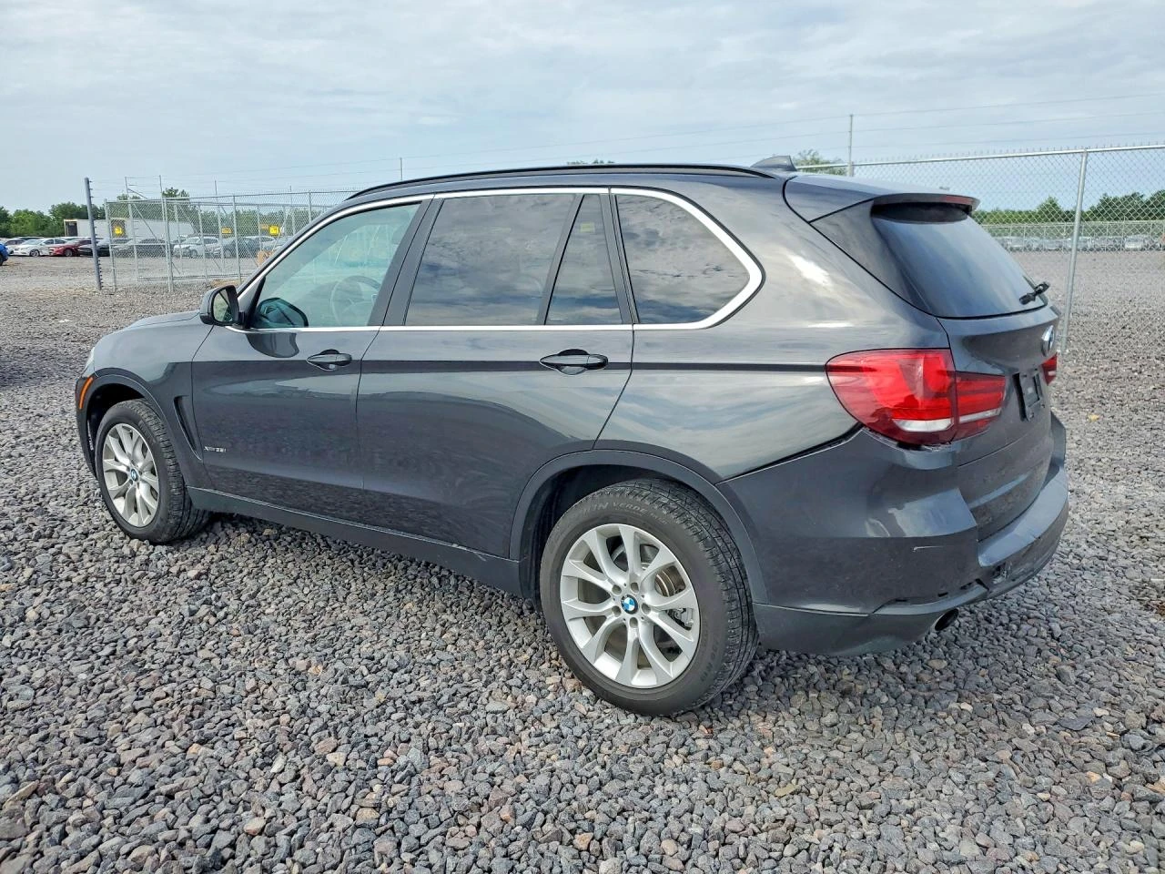 BMW X5 XDRIVE* АКТУАЛНА ОБЯВА* ФИКСИРАНА ЦЕНА!, снимка 6 - Автомобили и джипове - 55710551