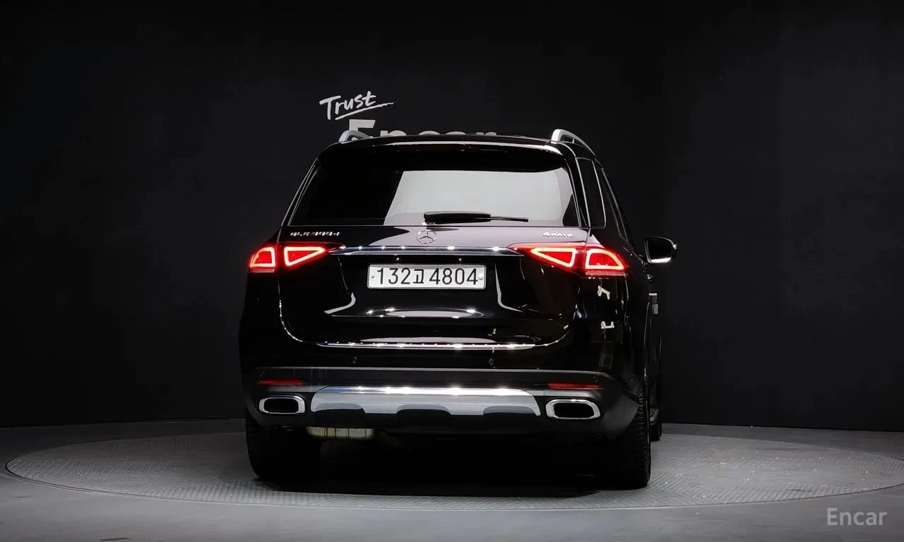Mercedes-Benz GLE 300 GLE300d 4MATIC, снимка 4 - Автомобили и джипове - 55900454