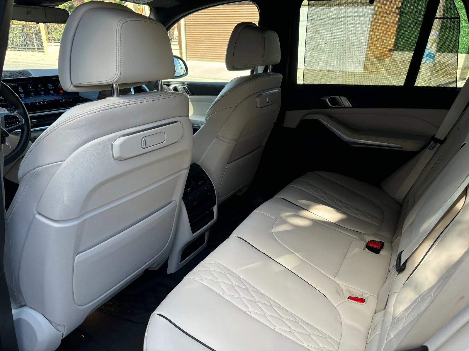 BMW X5 3.0d X-drive M, снимка 7 - Автомобили и джипове - 56168940
