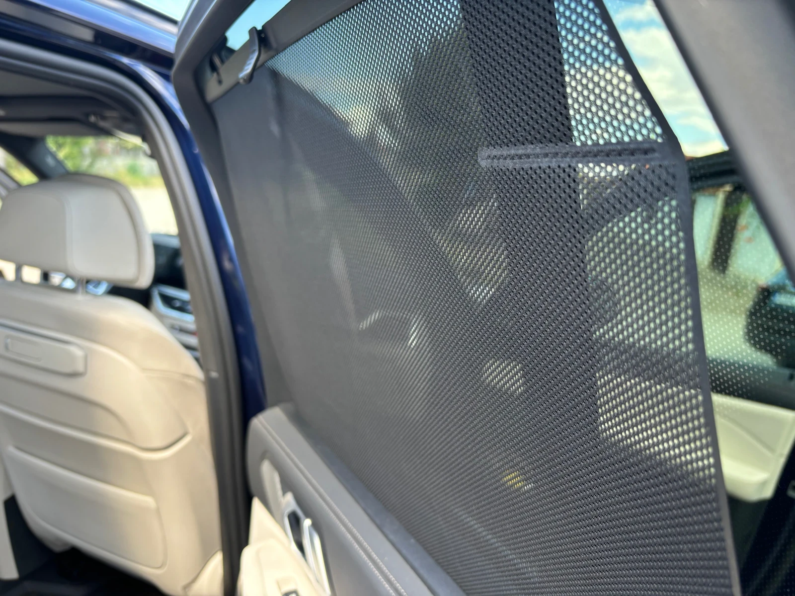 BMW X5 3.0d X-drive M, снимка 9 - Автомобили и джипове - 56168940