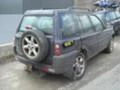 Land Rover Freelander TD4 auto, снимка 3