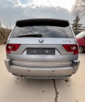 BMW X3 3.0d - изображение 7
