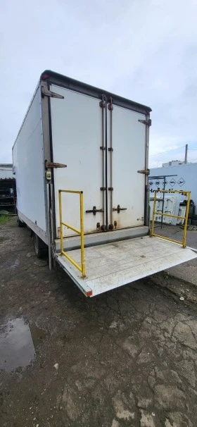 Iveco Daily Автомагазин за части, снимка 5