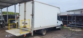 Iveco Daily Автомагазин за части, снимка 6