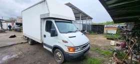 Iveco Daily Автомагазин за части, снимка 1