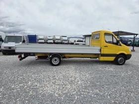 Mercedes-Benz Sprinter 516 CDI, Клима, 5.10 метра, До 3.5 тона, 126919 км, снимка 6