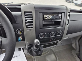 Mercedes-Benz Sprinter 516 CDI, Клима, 5.10 метра, До 3.5 тона, 126919 км, снимка 11