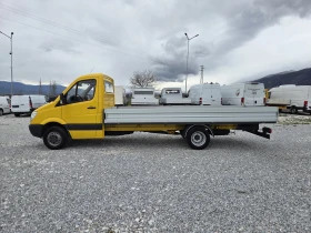 Mercedes-Benz Sprinter 516 CDI, Клима, 5.10 метра, До 3.5 тона, 126919 км, снимка 2