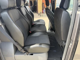 Peugeot Expert 2.0 hdi 4+ 1 места МАКСИ, снимка 10