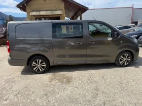 Peugeot Expert 2.0 hdi 4+ 1 места МАКСИ, снимка 4