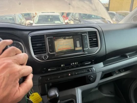 Peugeot Expert 2.0 hdi 4+ 1 места МАКСИ, снимка 11