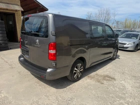 Peugeot Expert 2.0 hdi 4+ 1 места МАКСИ, снимка 7