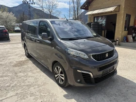 Peugeot Expert 2.0 hdi 4+ 1 места МАКСИ, снимка 2