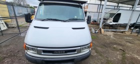 Iveco Daily, снимка 4